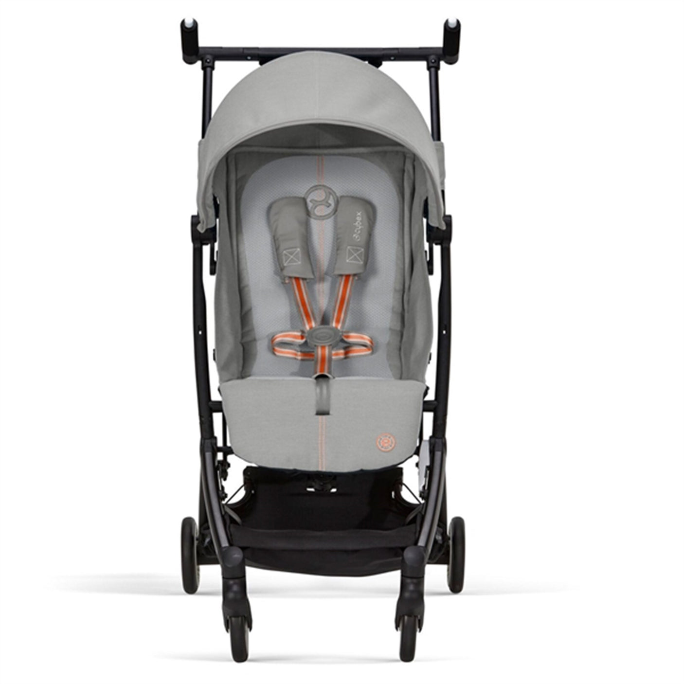 Cybex Libelle Stroller 2023 Edition Lava Grey