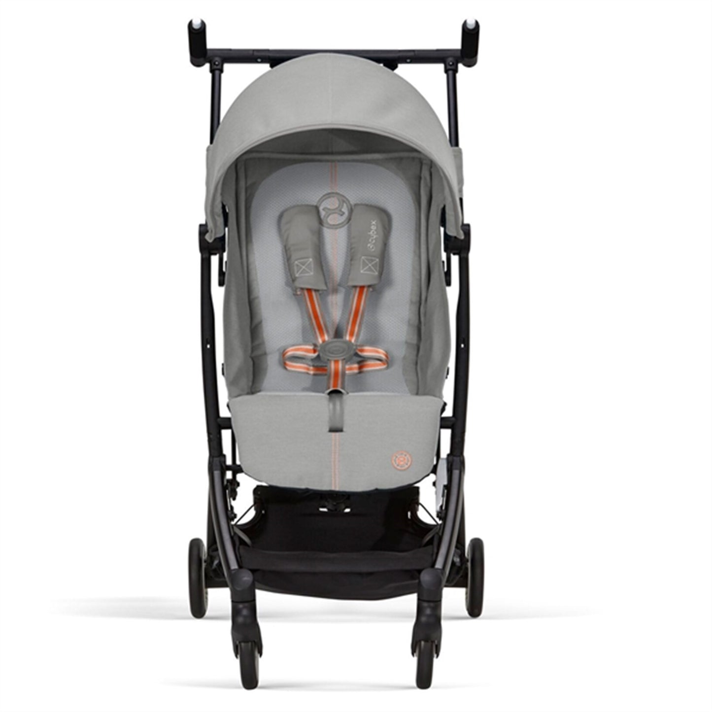 Cybex Libelle Stroller 2023 Edition Lava Grey