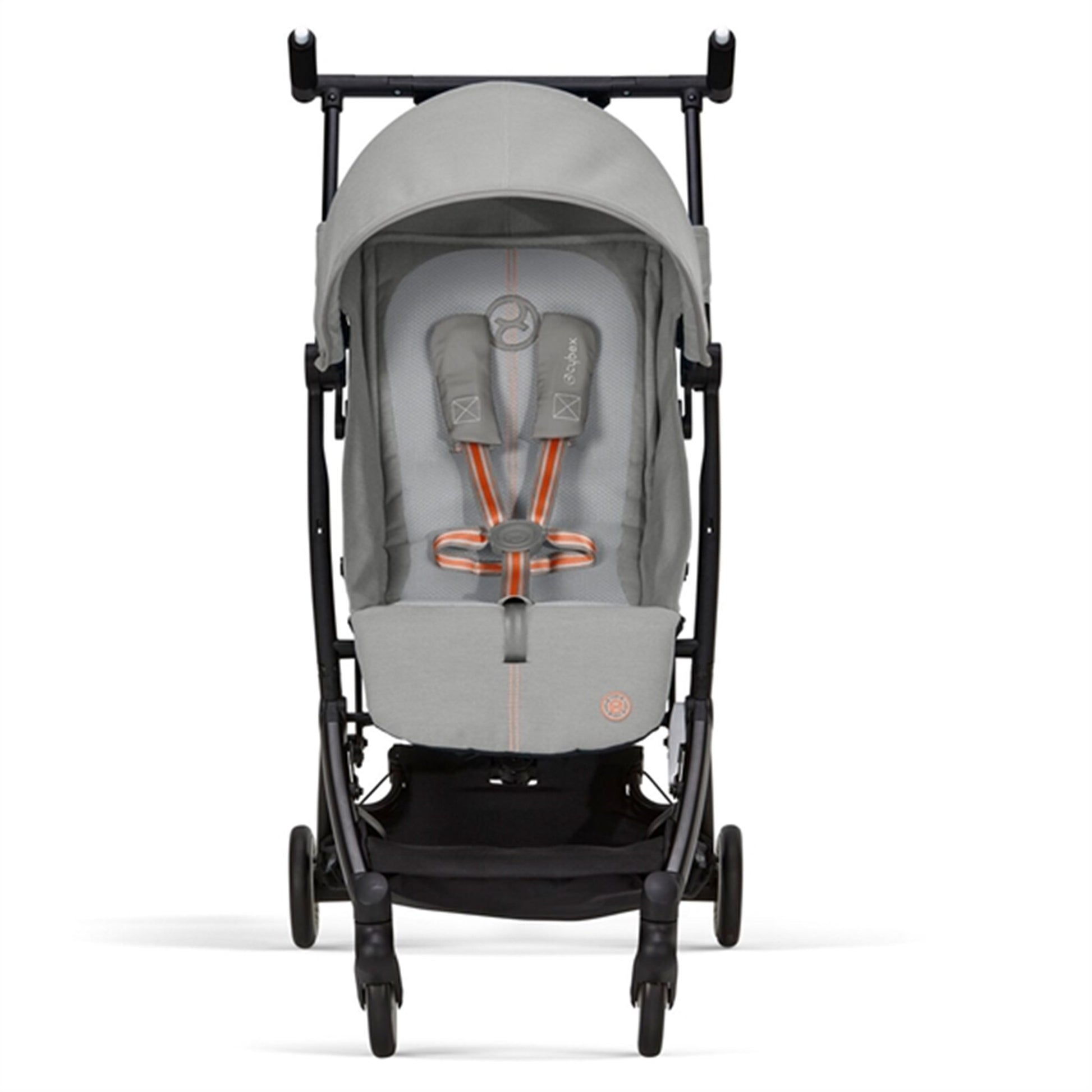 Cybex Libelle Stroller 2023 Edition Lava Grey