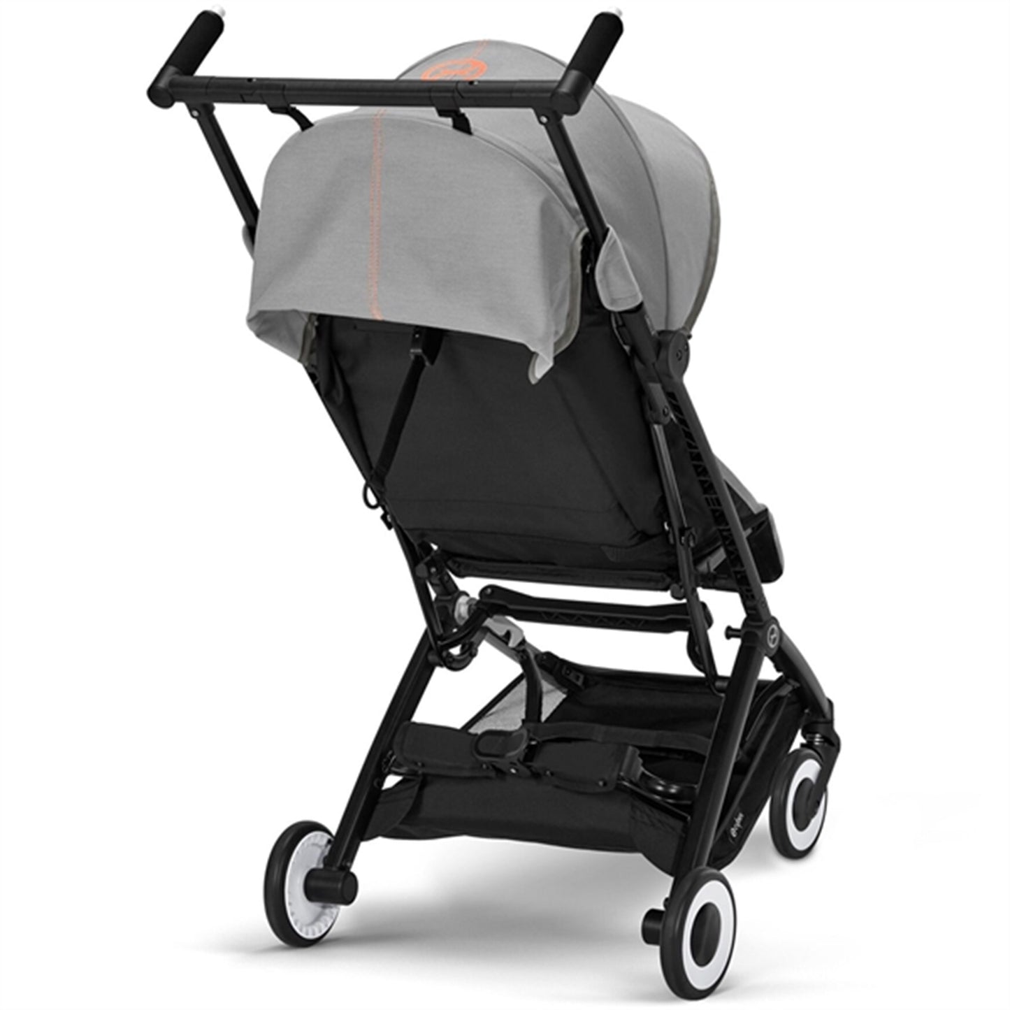 Cybex Libelle Stroller 2023 Edition Lava Grey