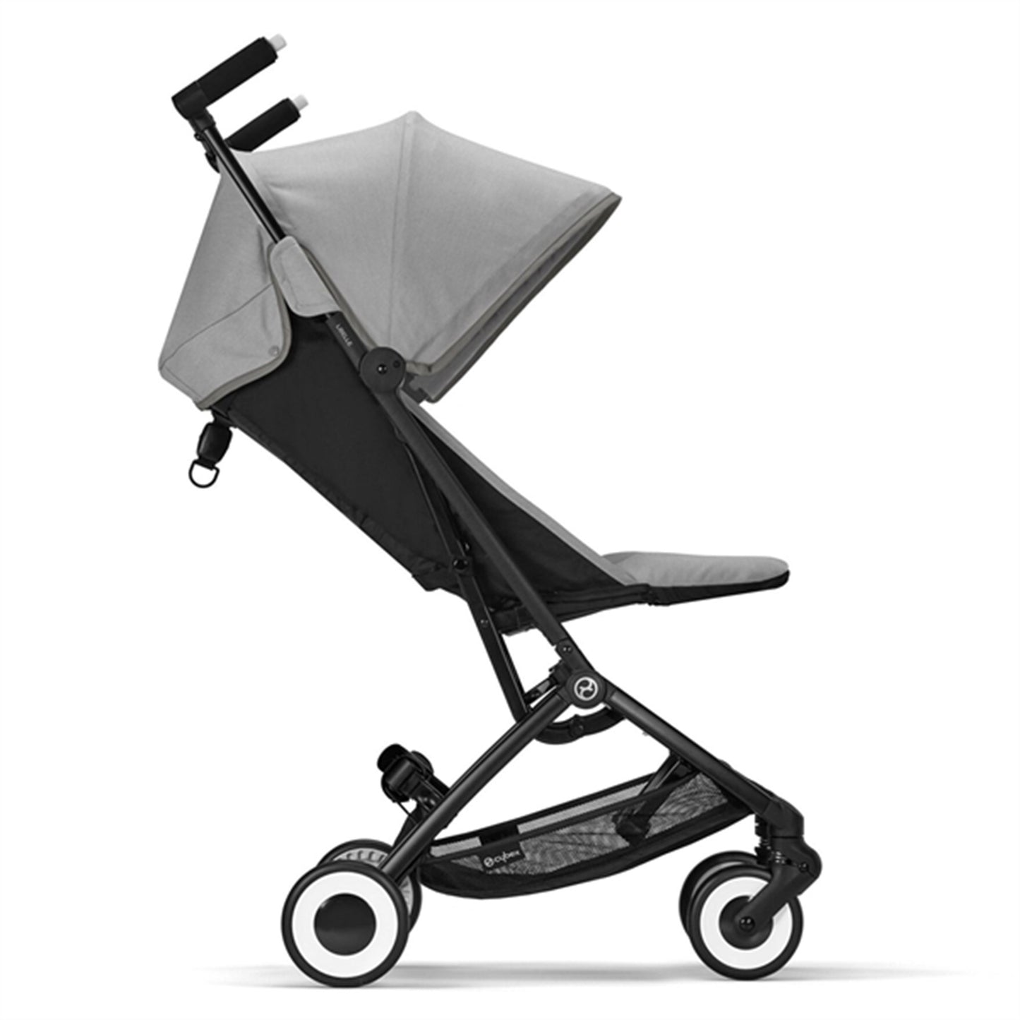 Cybex Libelle Stroller 2023 Edition Lava Grey