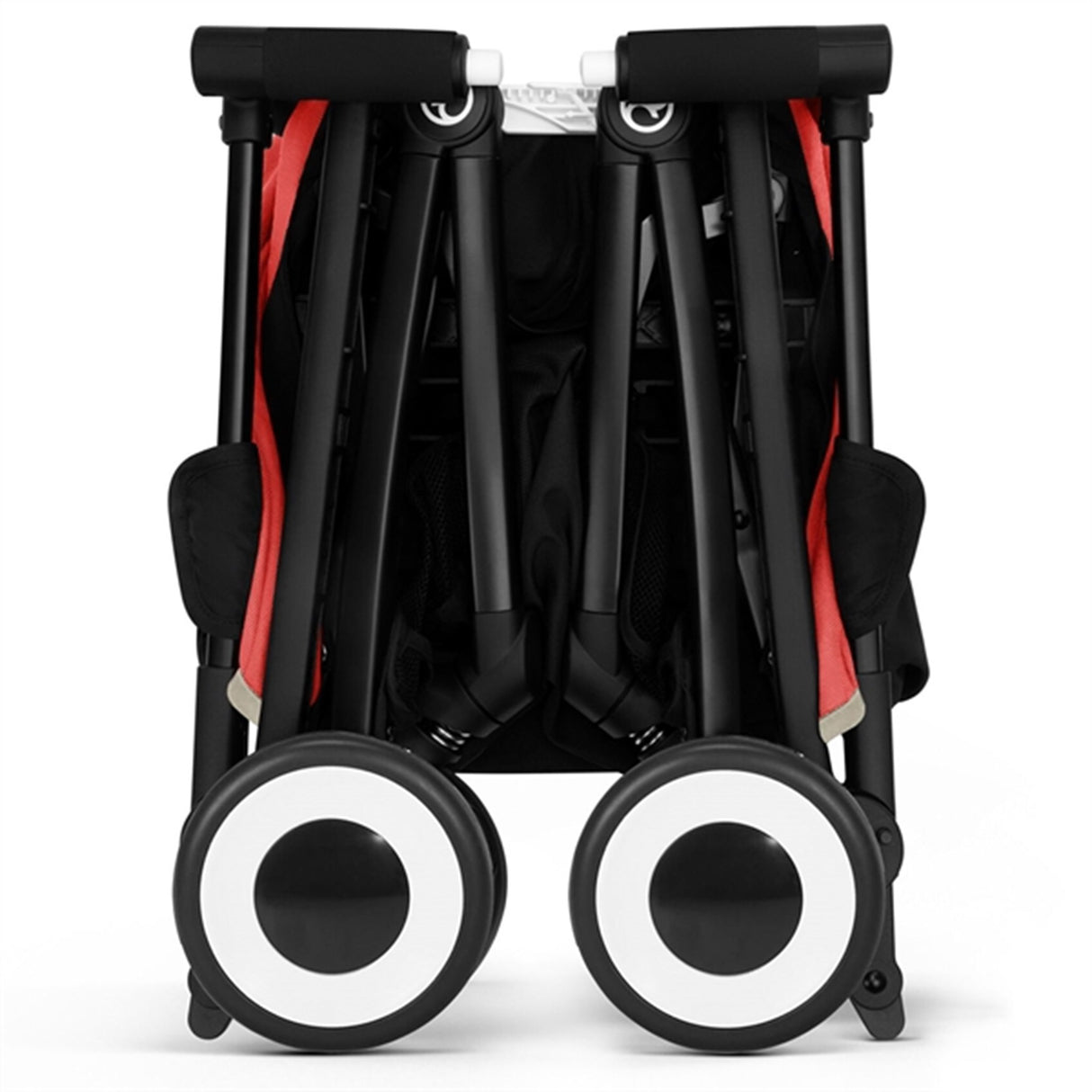 Cybex Libelle Stroller 2023 Edition Hibiscus Red