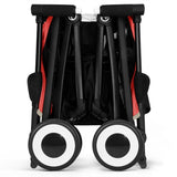 Cybex Libelle Stroller 2023 Edition Hibiscus Red
