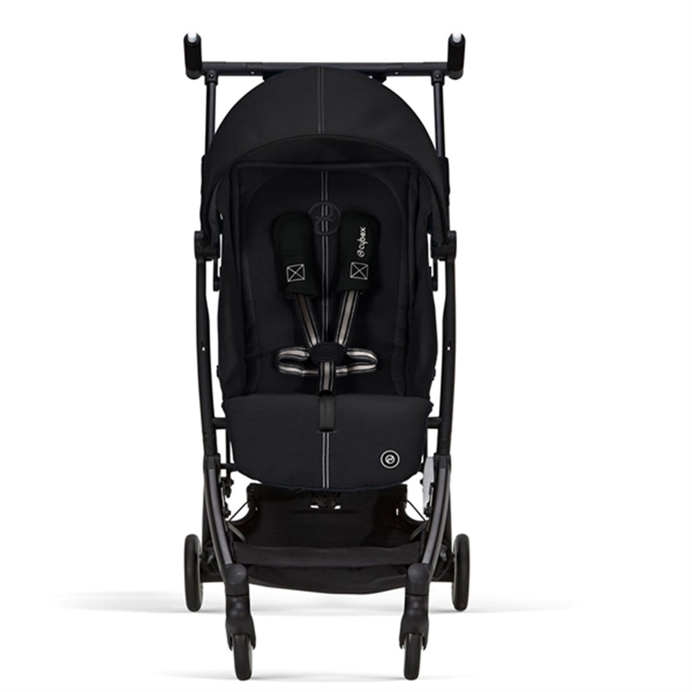 Cybex Libelle Stroller 2023 Edition Moon Black