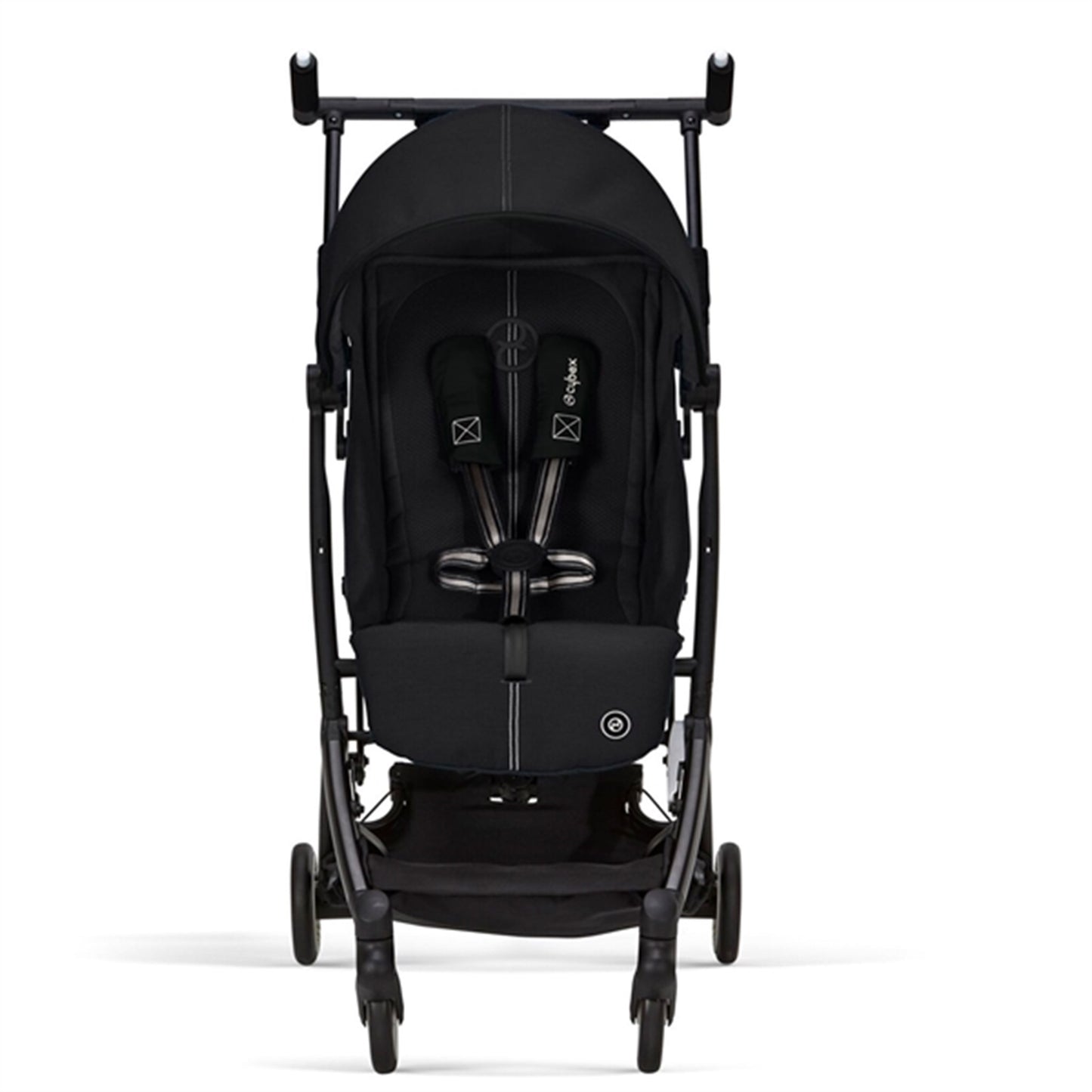 Cybex Libelle Stroller 2023 Edition Moon Black