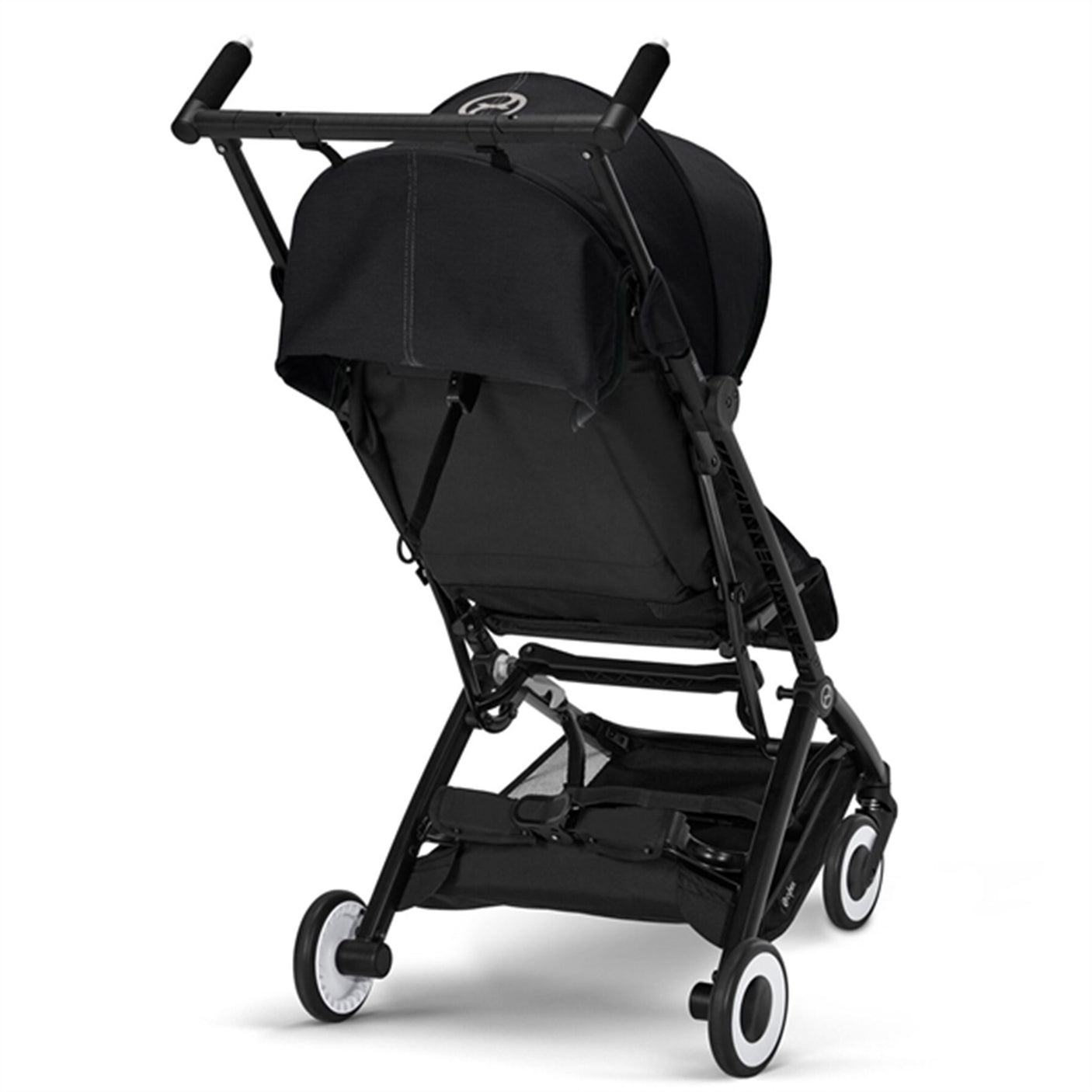 Cybex Libelle Stroller 2023 Edition Moon Black
