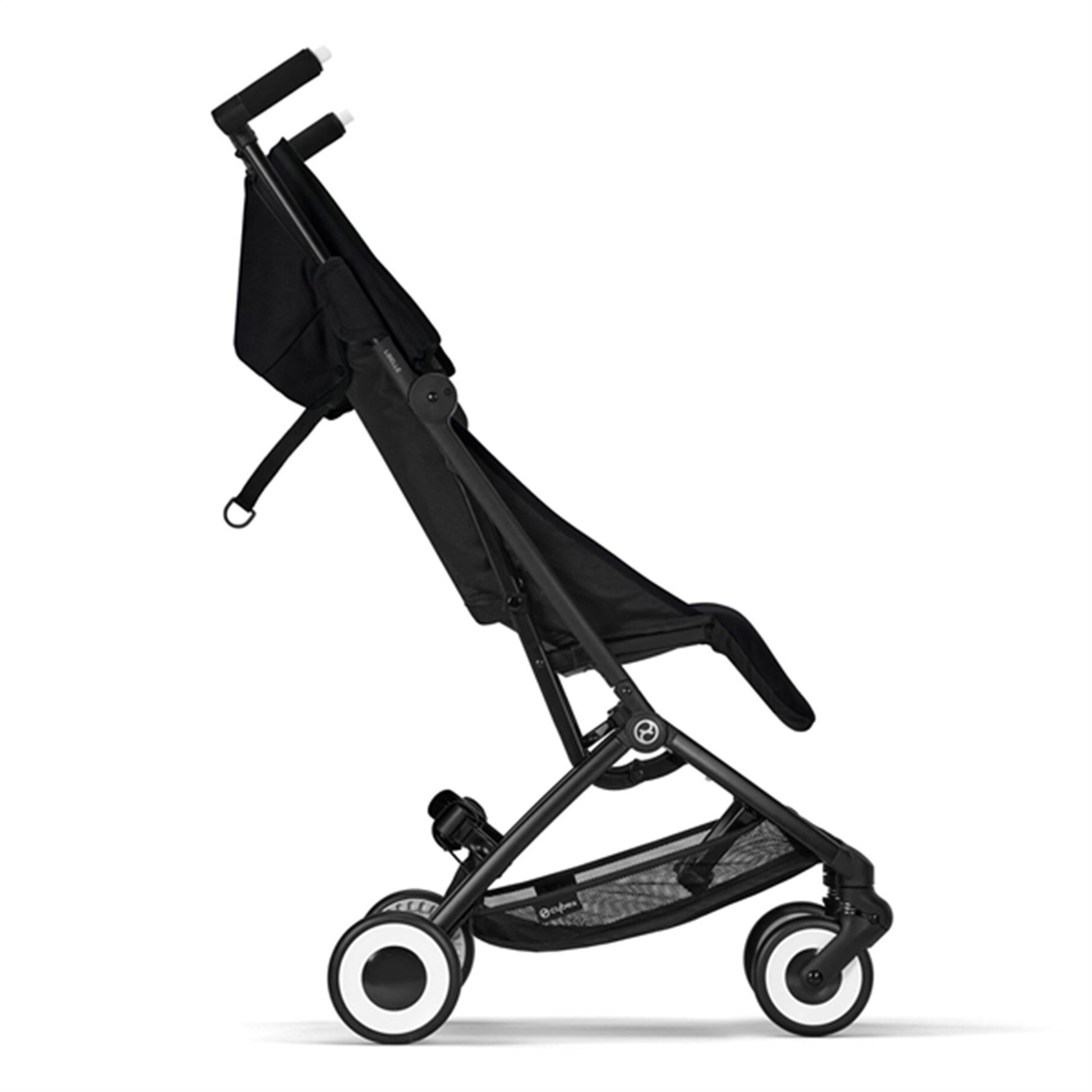 Cybex Libelle Stroller 2023 Edition Moon Black