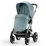 Cybex Talos S Lux Sky Blue