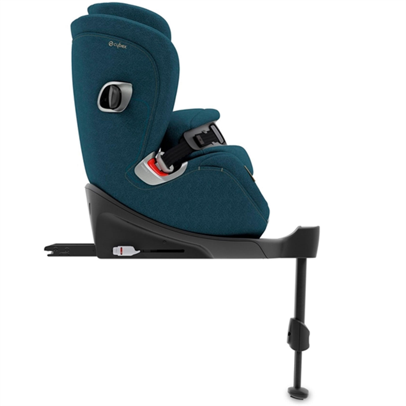 Cybex Anoris T I-Size Airbag Car Seat Mountain Blue