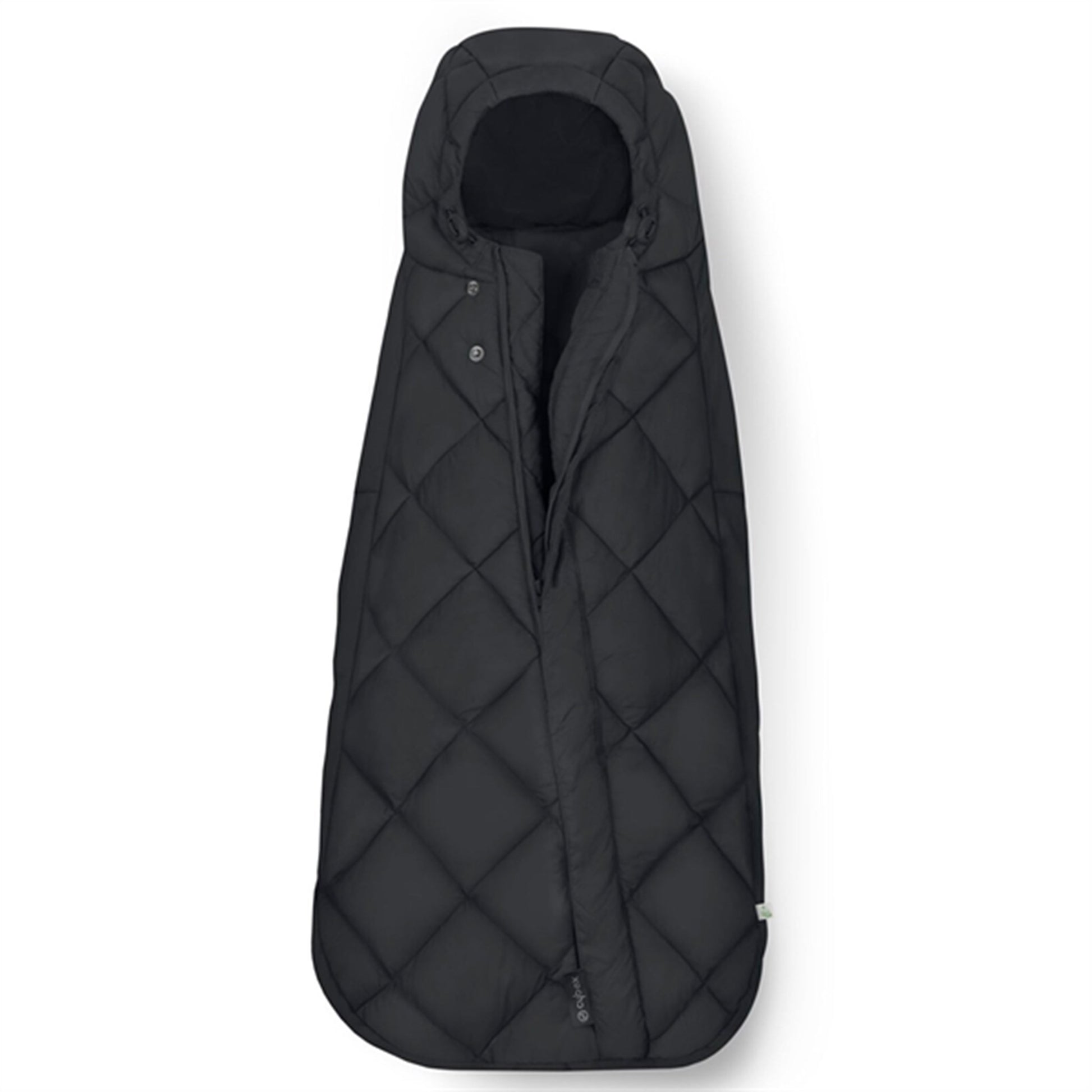 Cybex Snøgga Mini 2 Moon Black