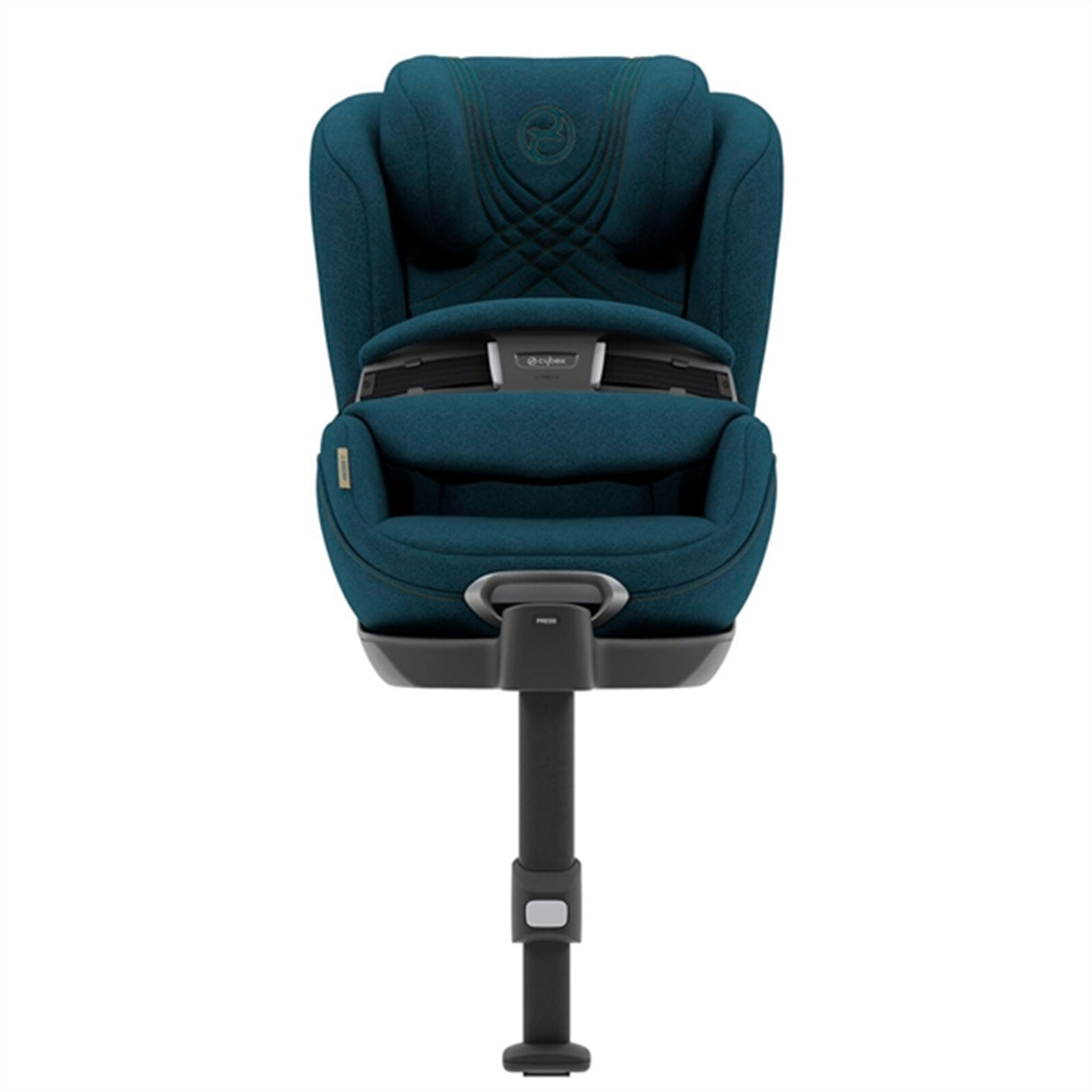 Cybex Anoris T I-Size Airbag Car Seat Mountain Blue