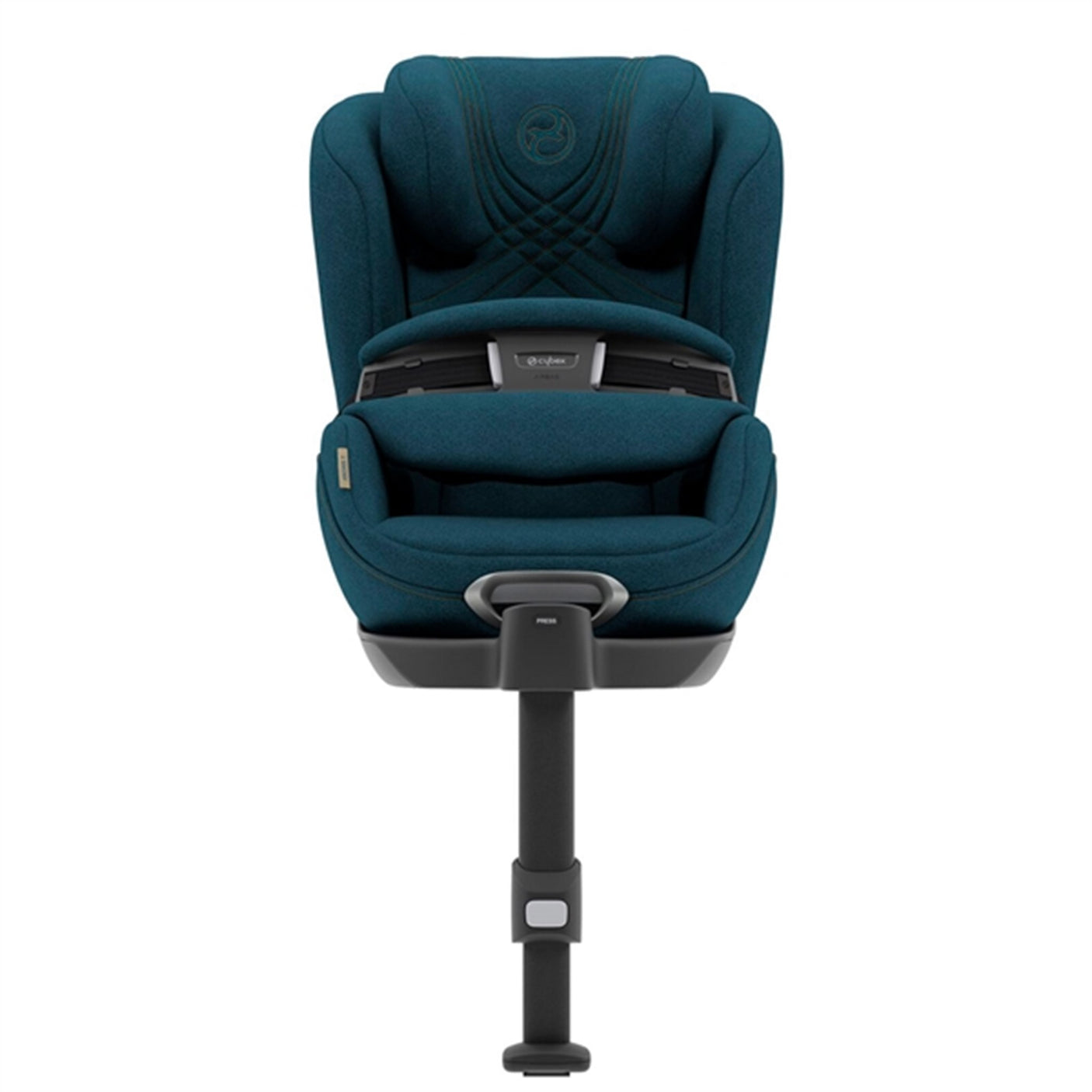 Cybex Anoris T I-Size Airbag Car Seat Mountain Blue
