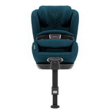 Cybex Anoris T I-Size Airbag Car Seat Mountain Blue