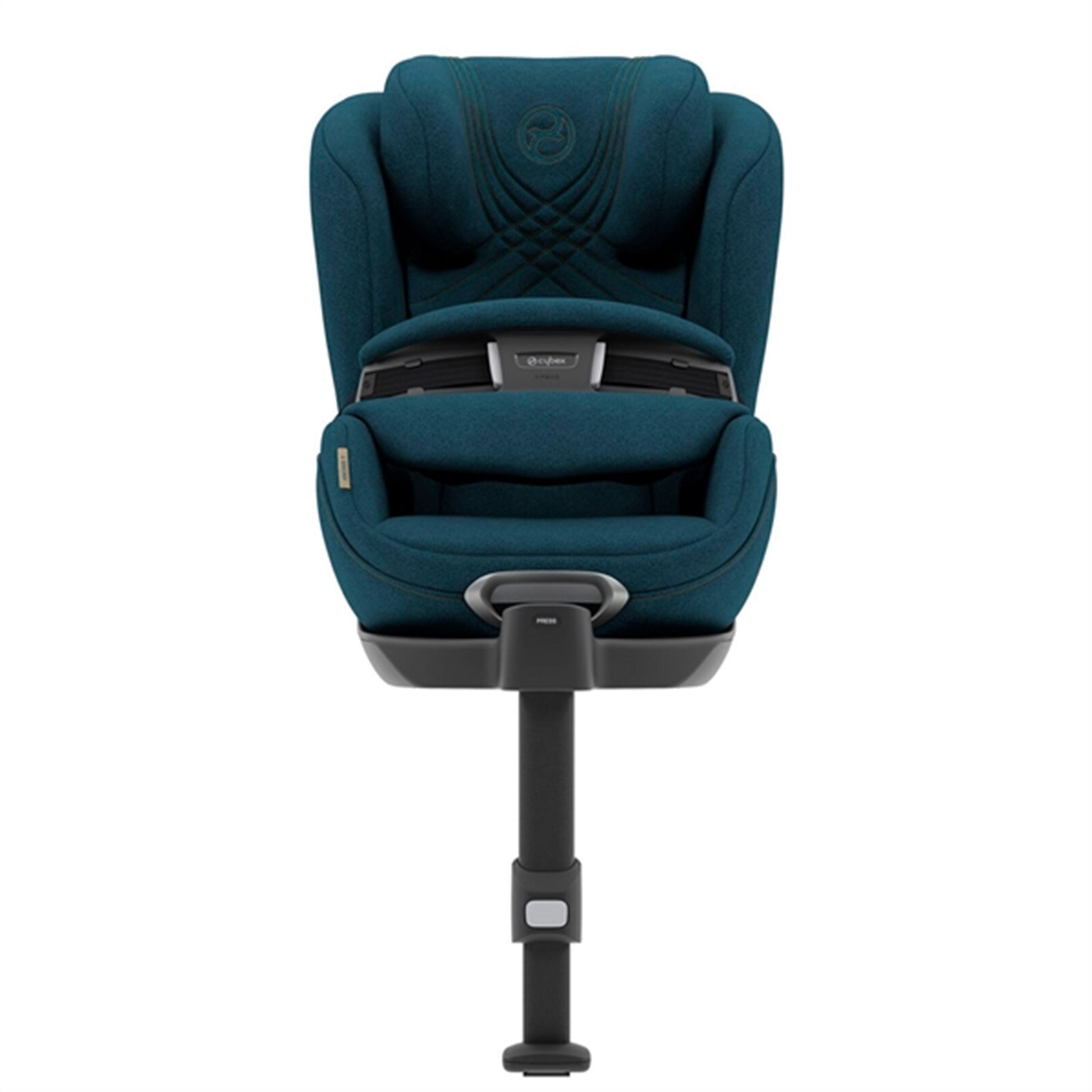 Cybex Anoris T I-Size Airbag Car Seat Mountain Blue