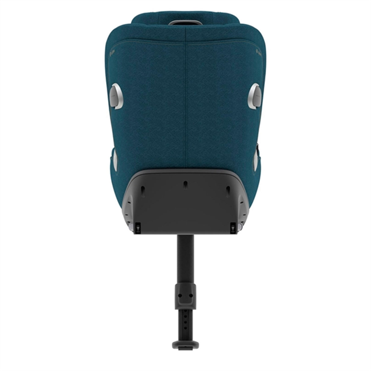 Cybex Anoris T I-Size Airbag Car Seat Mountain Blue
