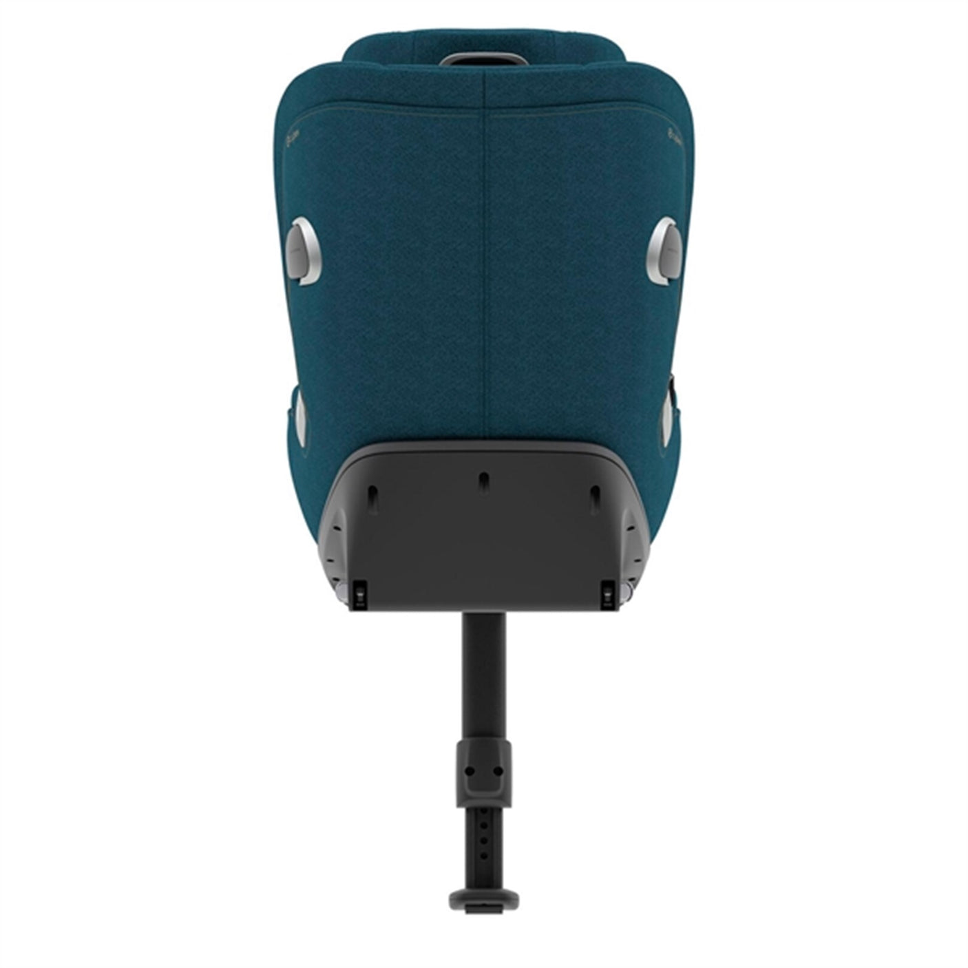 Cybex Anoris T I-Size Airbag Car Seat Mountain Blue