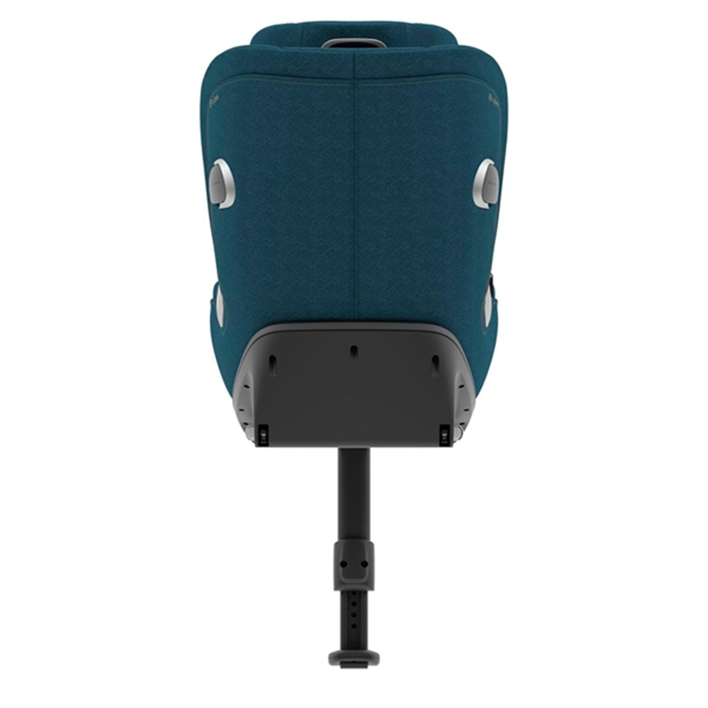 Cybex Anoris T I-Size Airbag Car Seat Mountain Blue