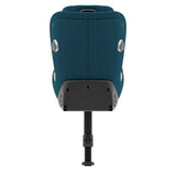 Cybex Anoris T I-Size Airbag Car Seat Mountain Blue