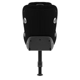 Cybex Anoris T I-Size Airbag Car Seat Deep Black