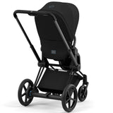 Cybex ePRIAM Frame incl. Hardpart Matt Black
