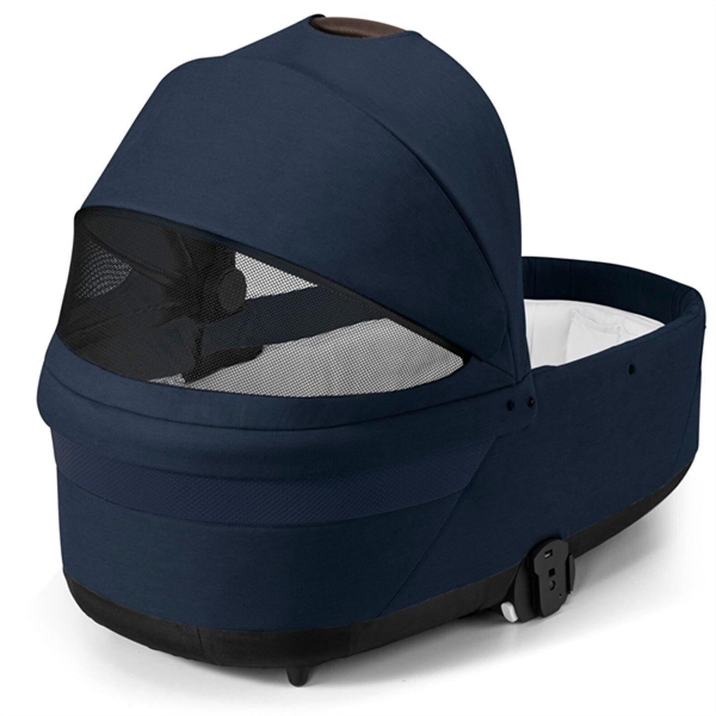 Cybex Cot S LUX Ocean Blue