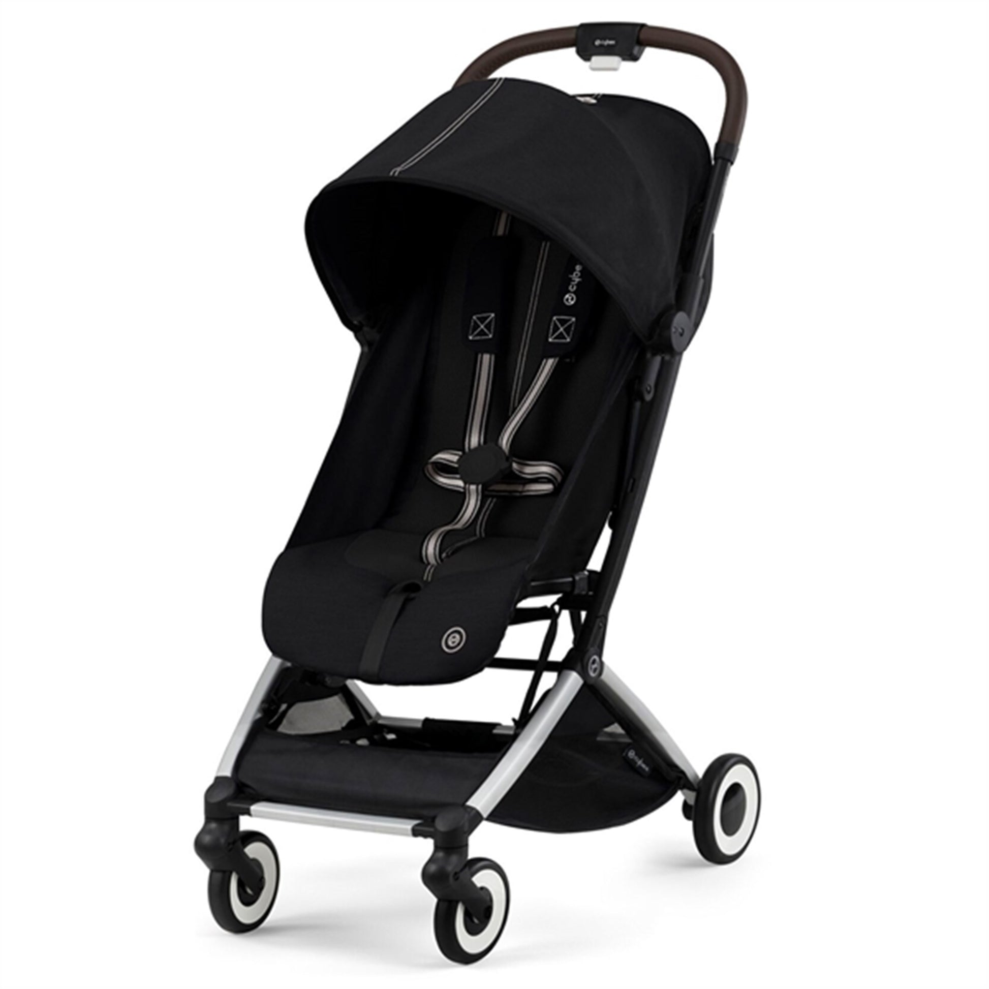 Cybex Orfeo Stroller Moon Black