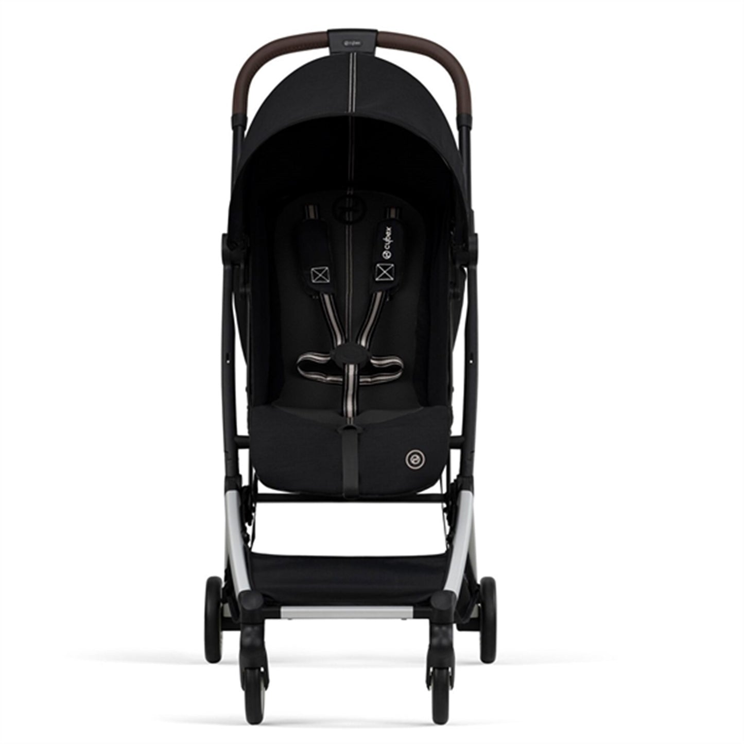Cybex Orfeo Stroller Moon Black