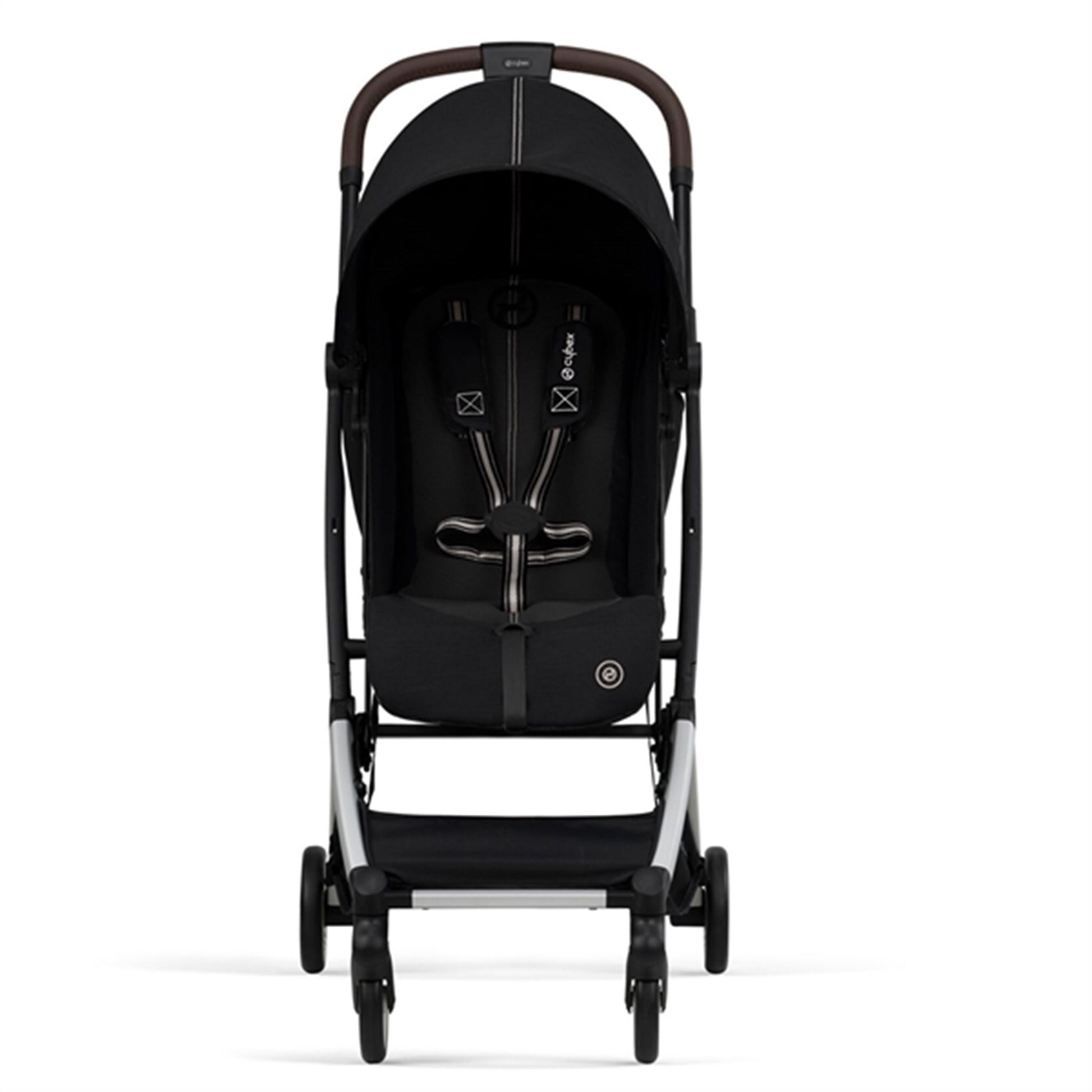 Cybex Orfeo Stroller Moon Black