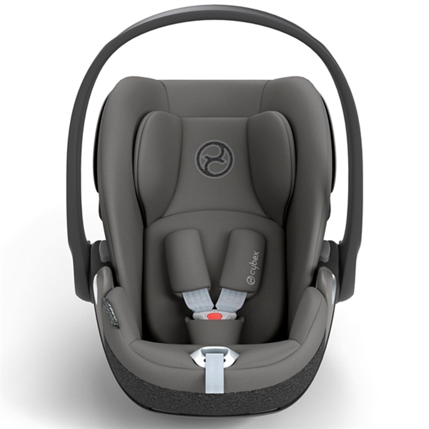 Cybex CLOUD T I-SIZE Mirage Grey Car Seat