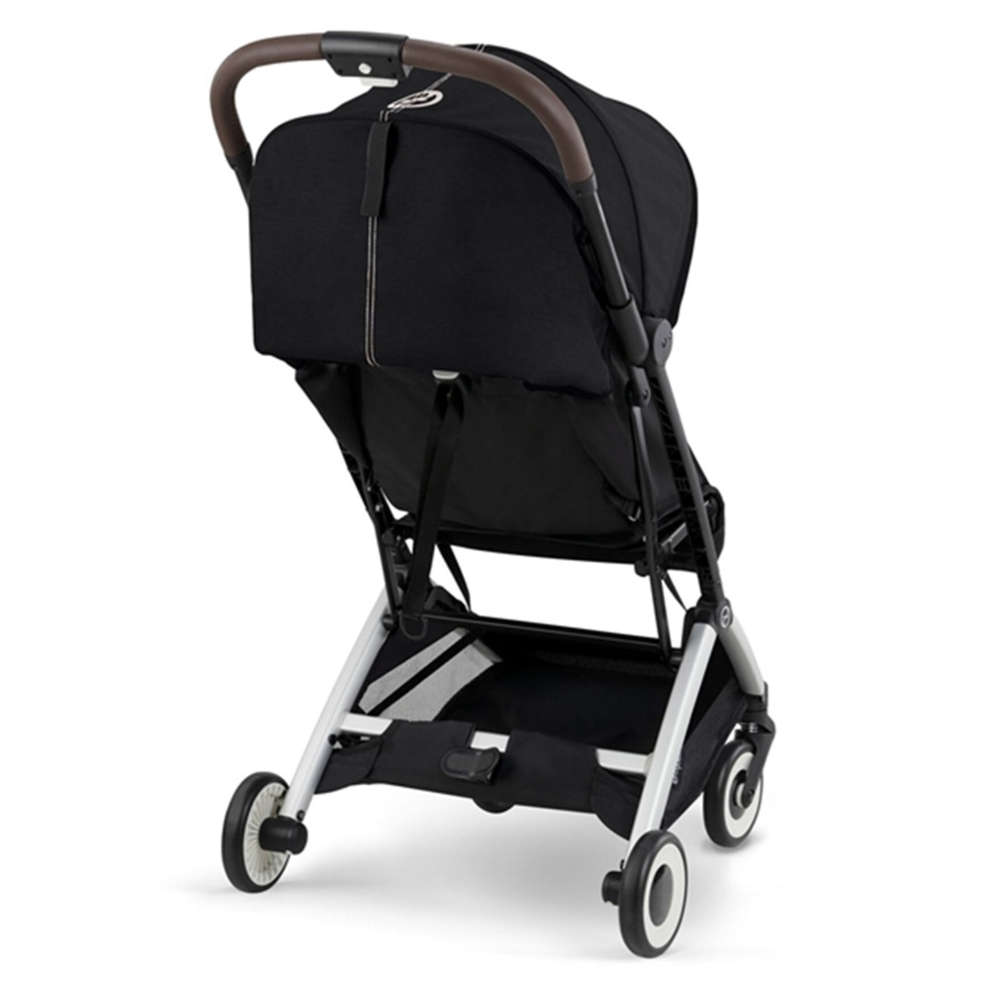 Cybex Orfeo Stroller Moon Black