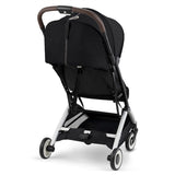 Cybex Orfeo Stroller Moon Black