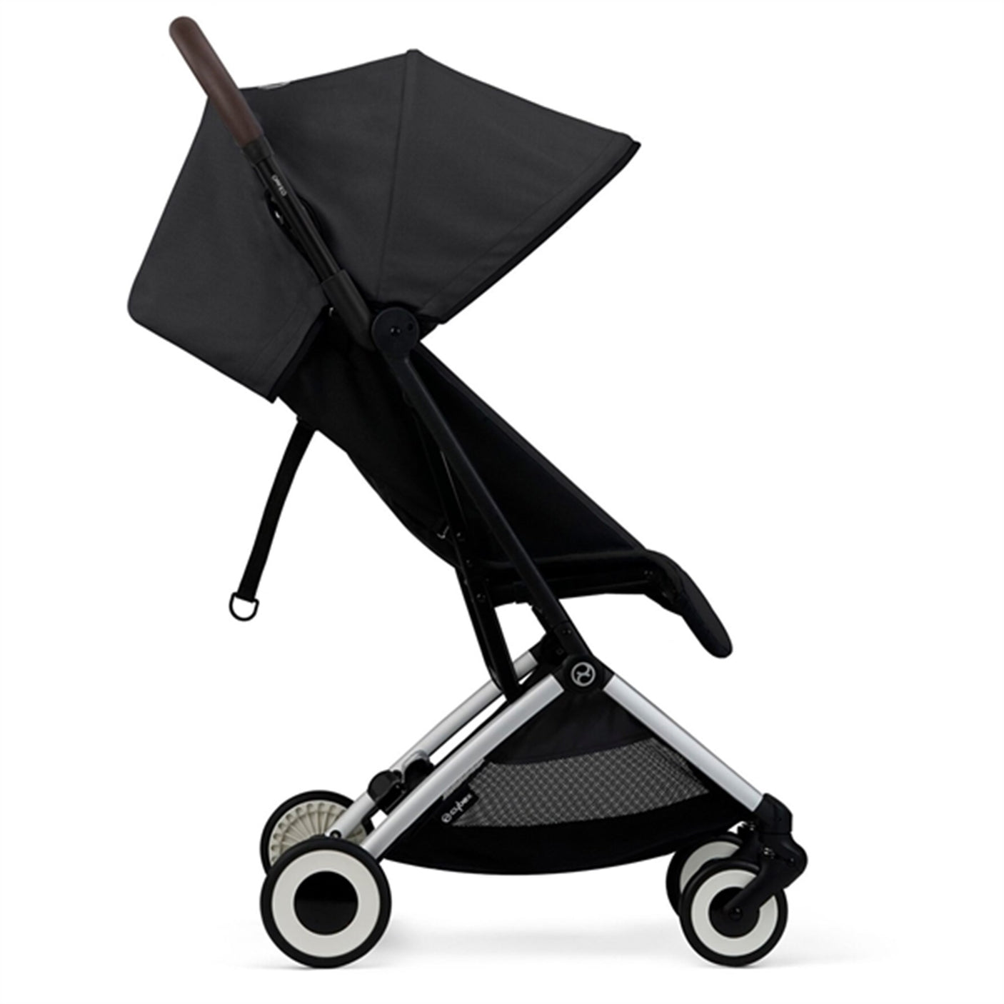 Cybex Orfeo Stroller Moon Black