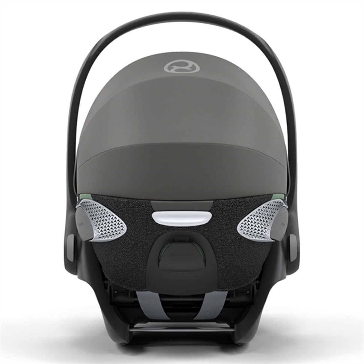 Cybex CLOUD T I-SIZE Mirage Grey Car Seat