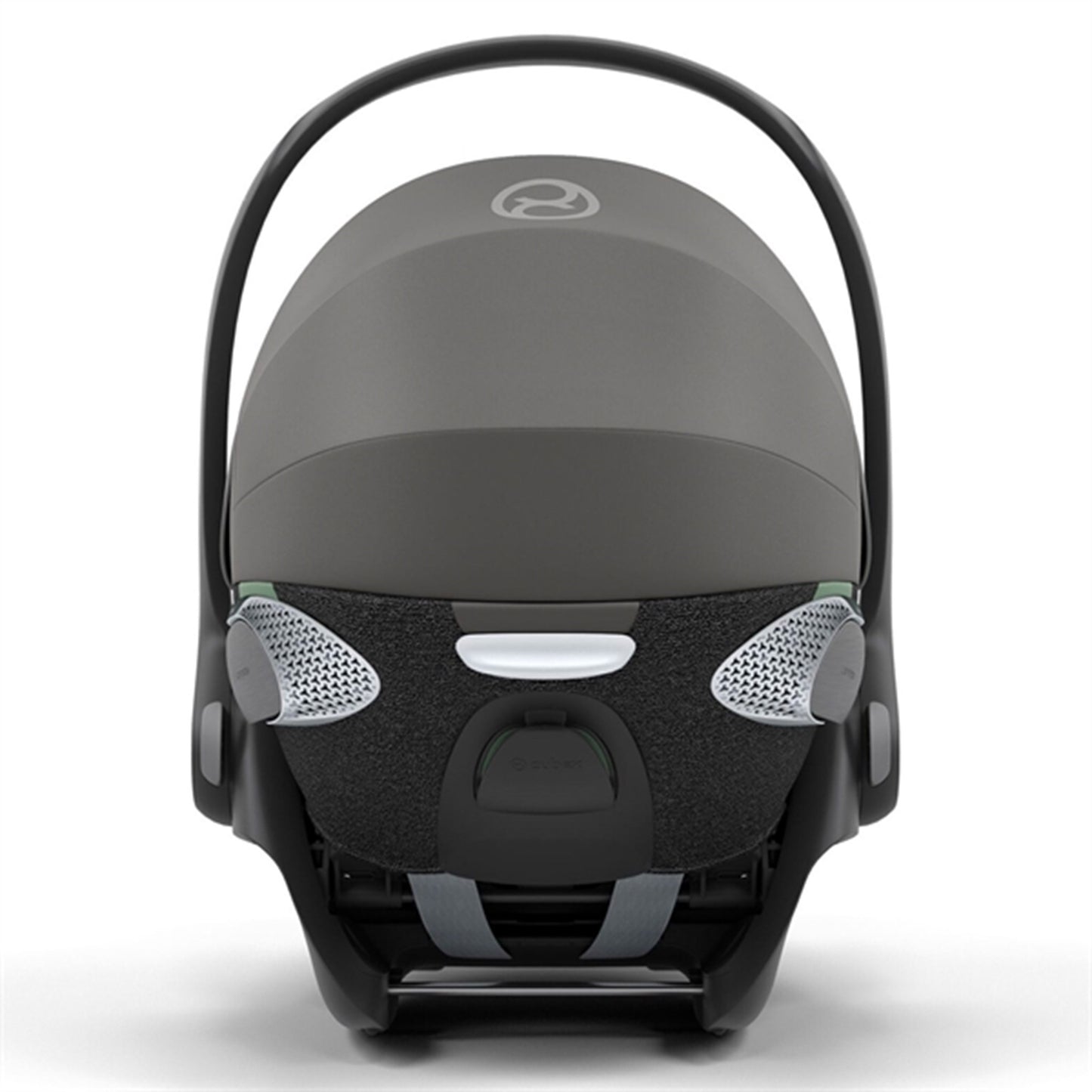 Cybex CLOUD T I-SIZE Mirage Grey Car Seat