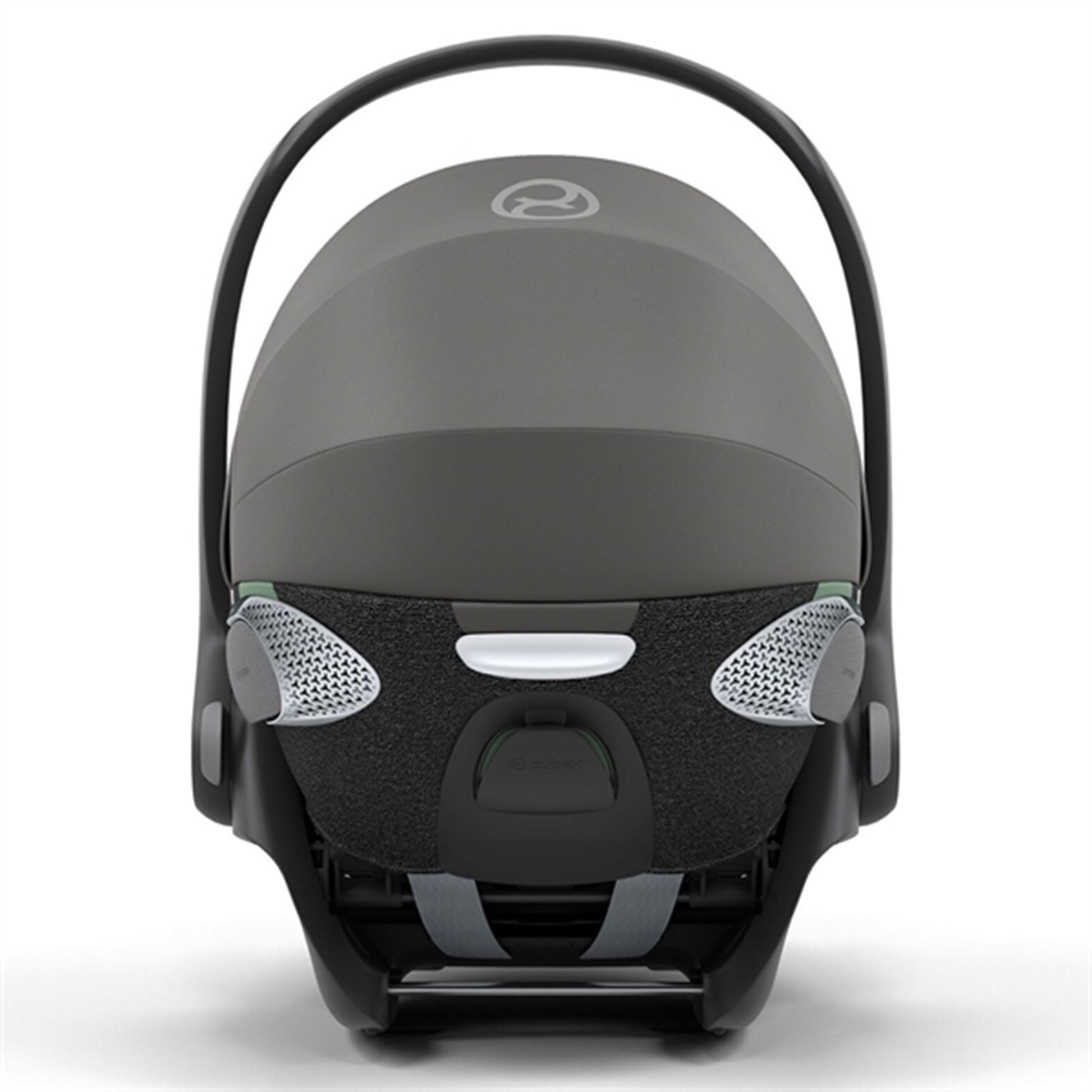 Cybex CLOUD T I-SIZE Mirage Grey Car Seat