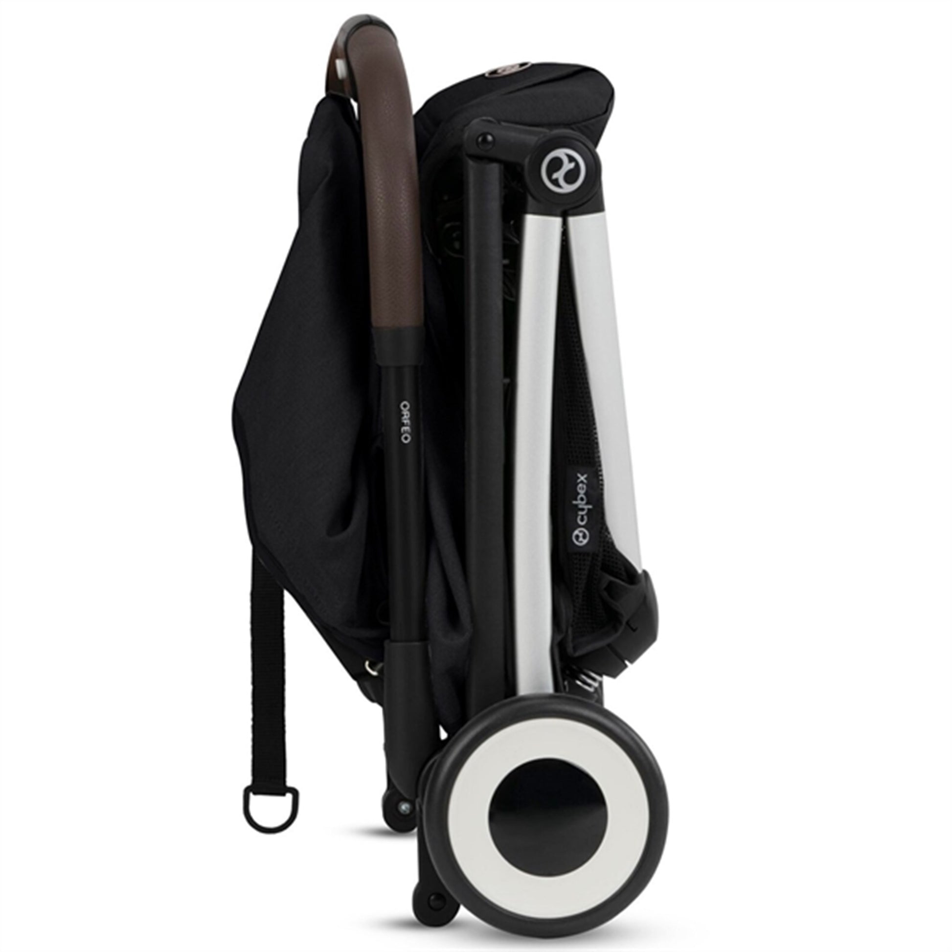 Cybex Orfeo Stroller Moon Black