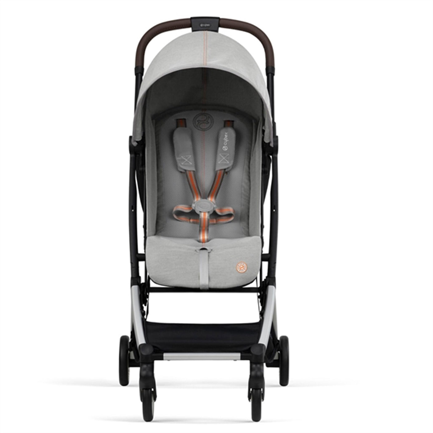 Cybex Orfeo Stroller Lava Grey