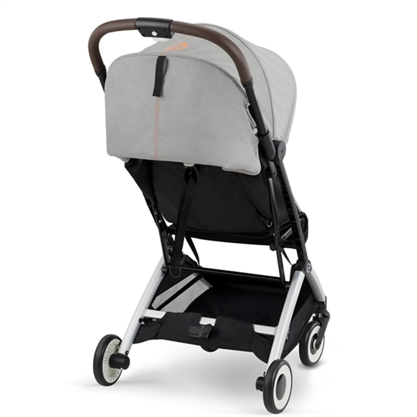 Cybex Orfeo Stroller Lava Grey