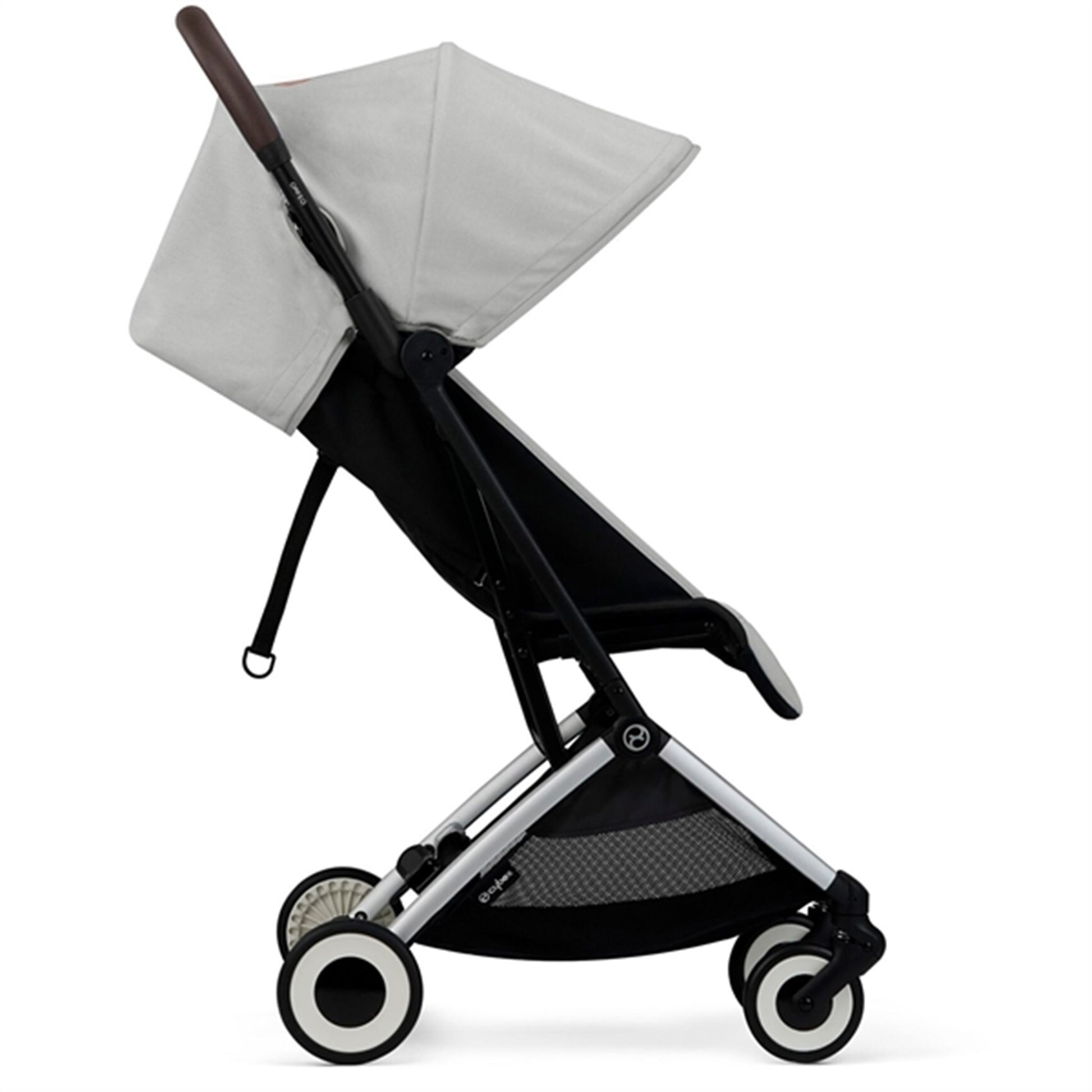 Cybex Orfeo Stroller Lava Grey
