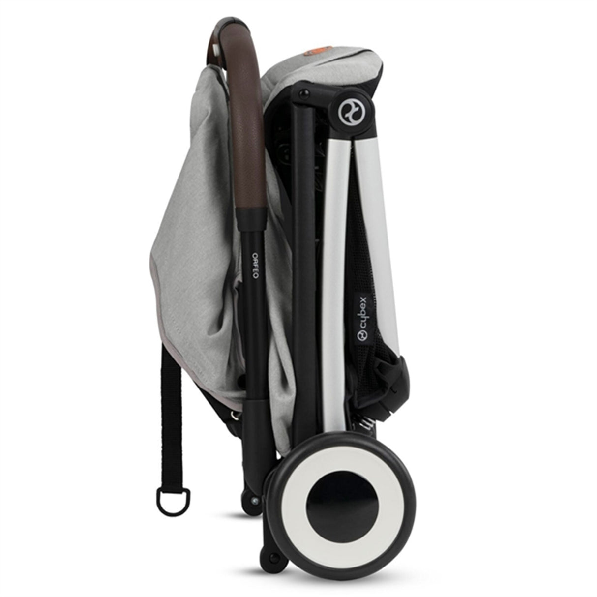 Cybex Orfeo Stroller Lava Grey