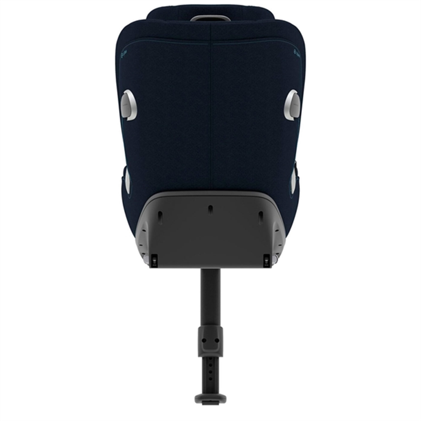 Cybex Anoris T I-Size Airbag Car Seat Nautical Blue