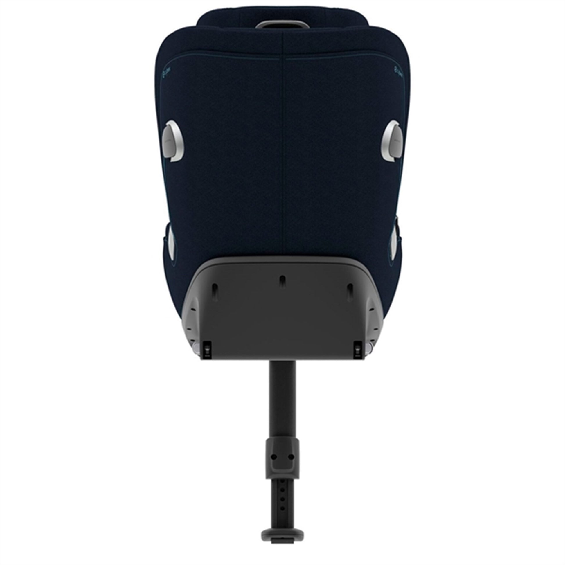 Cybex Anoris T I-Size Airbag Car Seat Nautical Blue