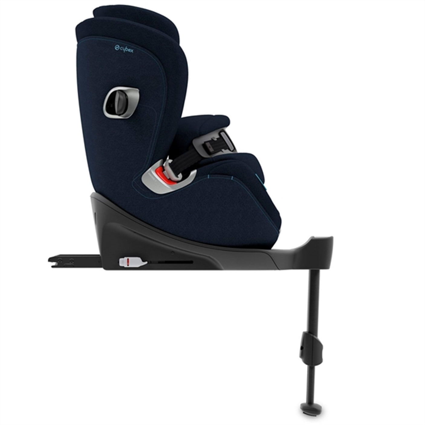 Cybex Anoris T I-Size Airbag Car Seat Nautical Blue