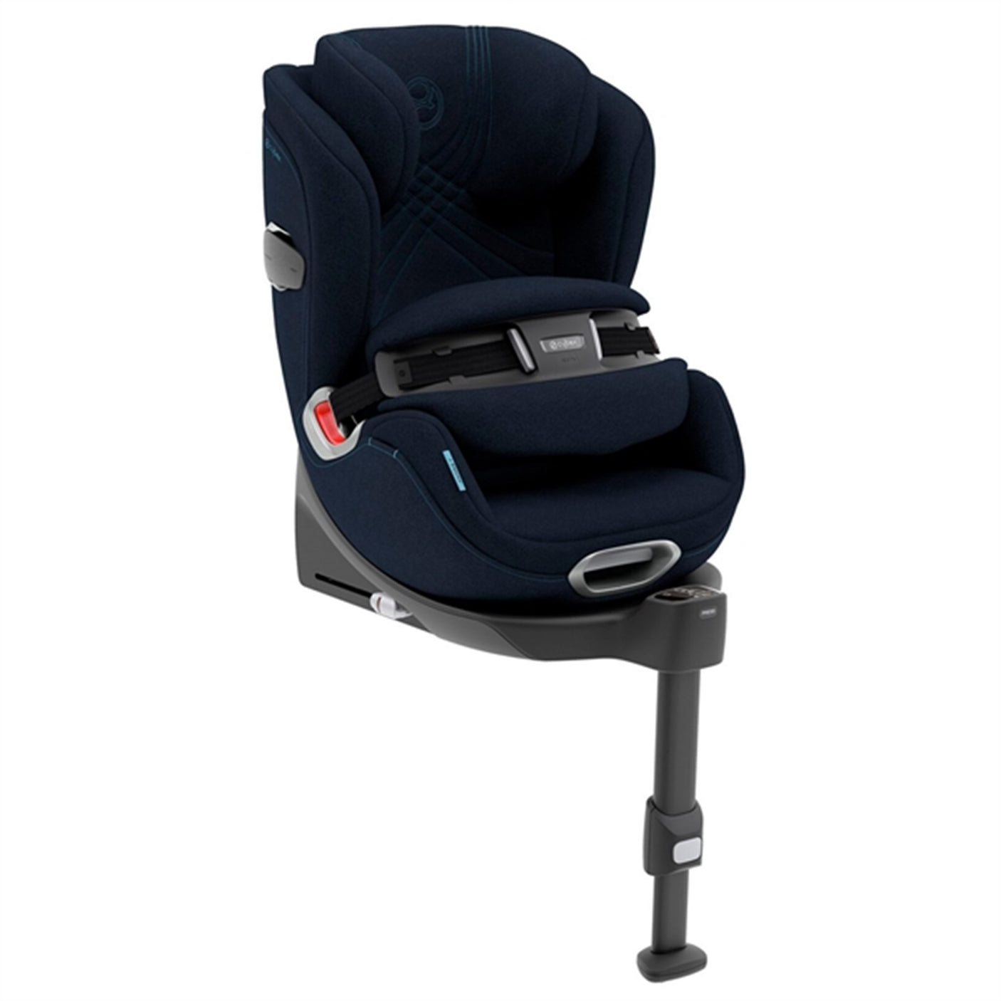Cybex Anoris T I-Size Airbag Car Seat Nautical Blue