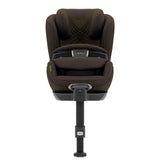 Cybex Anoris T I-Size Airbag Car Seat Khaki Green