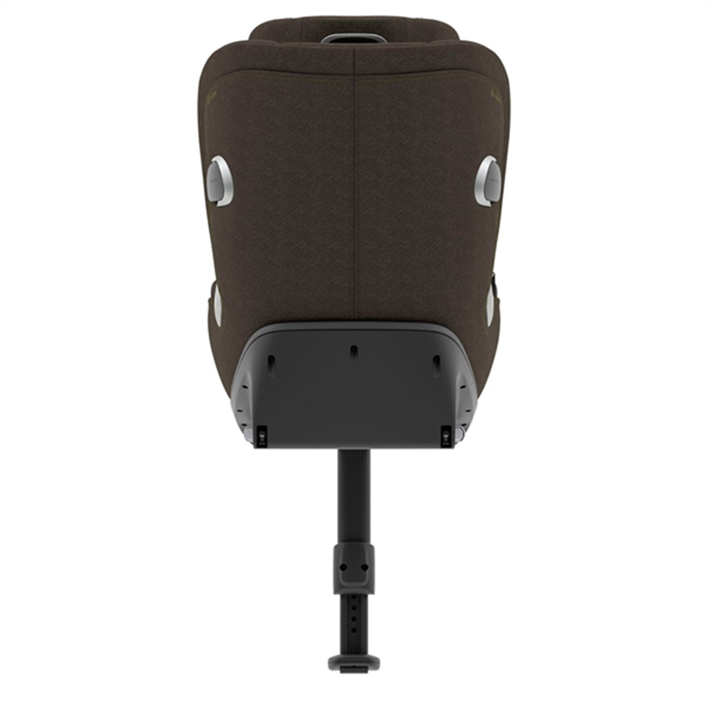 Cybex Anoris T I-Size Airbag Car Seat Khaki Green