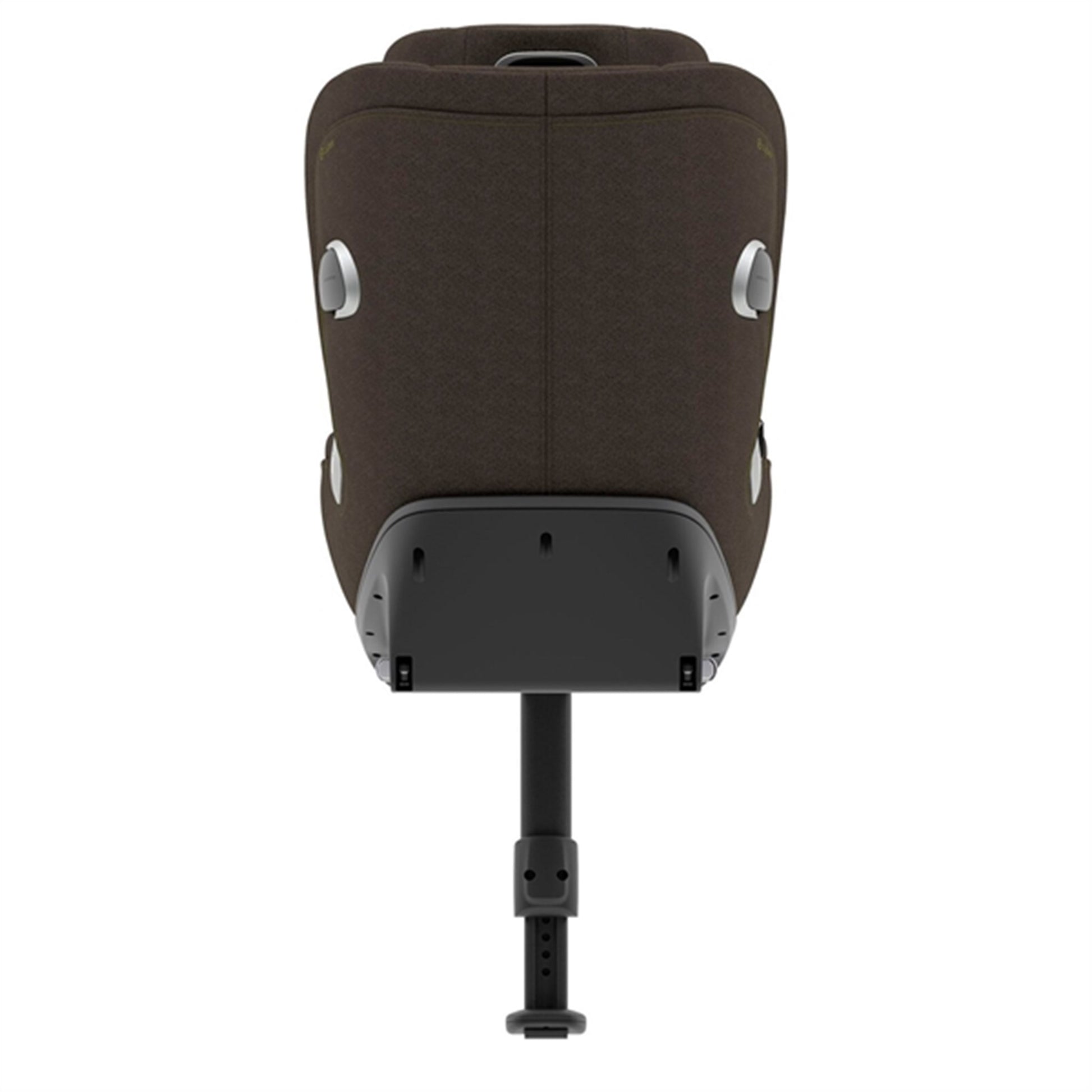 Cybex Anoris T I-Size Airbag Car Seat Khaki Green