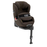 Cybex Anoris T I-Size Airbag Car Seat Khaki Green