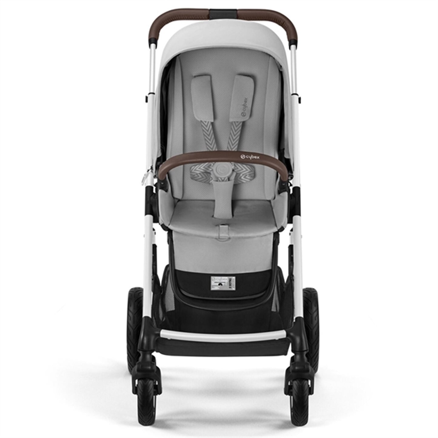 Cybex Talos S Lux Lava Grey