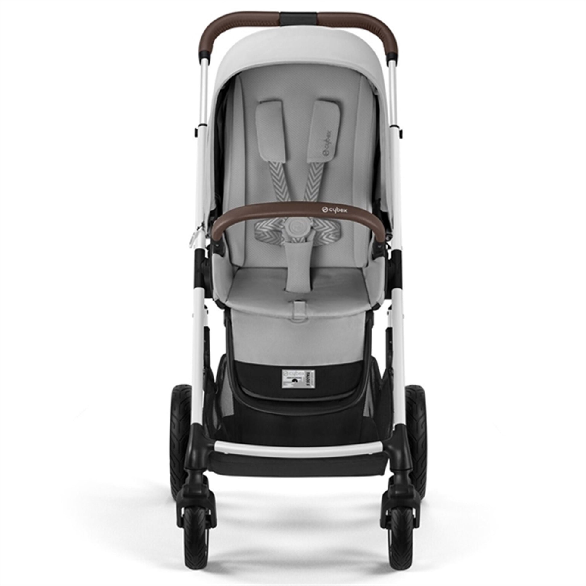 Cybex Talos S Lux Lava Grey